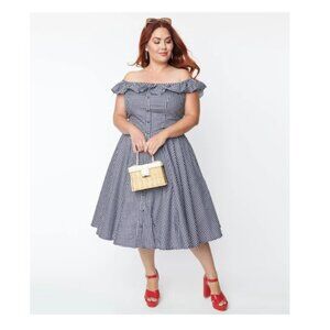 Unique Vintage with Magnolia place